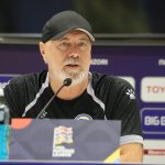 Evo šta je rekao Barbarez nakon Švedske