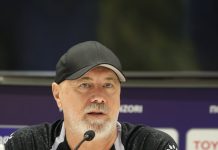 Evo šta je rekao Barbarez nakon Švedske