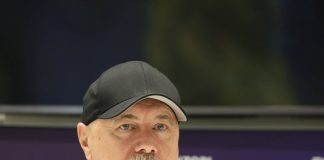 Evo šta je rekao Barbarez nakon Švedske