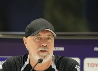 Evo šta je rekao Barbarez nakon Švedske