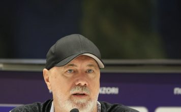 Evo šta je rekao Barbarez nakon Švedske