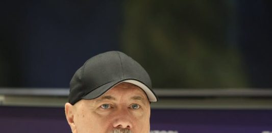 Evo šta je rekao Barbarez nakon Švedske