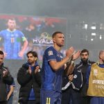 Edin Džeko: Volio bih da je sve šala, ali odlazim sretan. Rađaju se novi, bit će ih