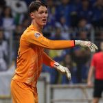 Salko Hamzić govorio za klupsku stranicu Tirola o svom debiju za BiH